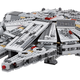 Illustration for article titled Lego Has Officially Revealed Its iStar Wars: The Force Awakens/i Sets